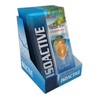 activlab isoactive isotonic — zdjęcie produktu