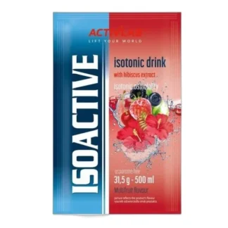 activlab isoactive isotonic — zdjęcie produktu