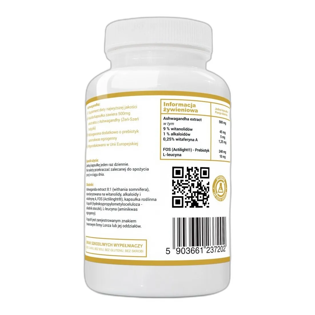 altopharma ashwaganda ekstrakt kupić