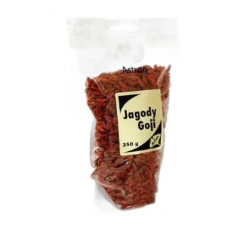 astron jagody goji — zdjęcie produktu