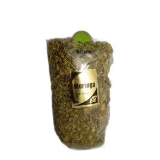 astron moringa liść — zdjęcie produktu