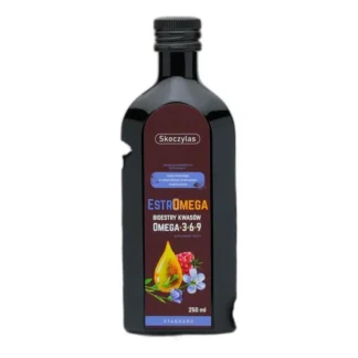 bioestry omega 3 — zdjęcie produktu