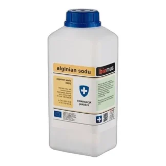 alginian sodu gat — zdjęcie produktu
