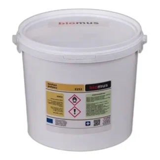 Azotan(V) Potasu — CAS 7757-79-1 — KNO3 — odczynnik chemiczny