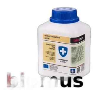 Siarka — CAS 7704-34-9 — S — odczynnik chemiczny