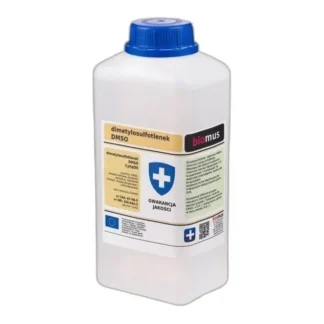 Dimetylosulfotlenek — CAS 67-68-5 — C2H6OS — odczynnik chemiczny