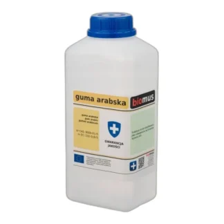 guma arabska gatunek — zdjęcie produktu