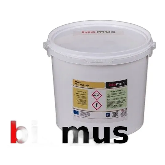 Kwas Etanodiowy — CAS 144-62-7 — C2H2O4 — odczynnik chemiczny