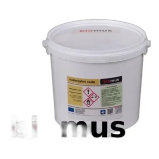 Węglan Sodu — CAS 497-19-8 — CNa2O3 — odczynnik chemiczny