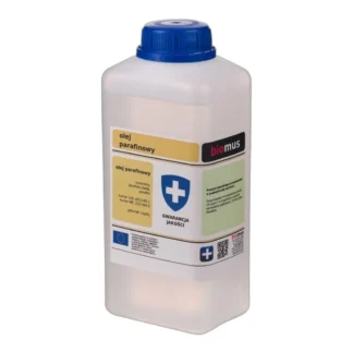 olej parafinowy czysty — zdjęcie produktu