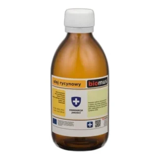 olej rycynowy ph — zdjęcie produktu