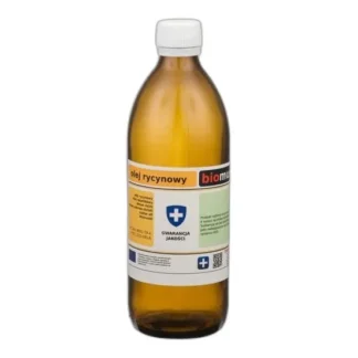 olej rycynowy ph — zdjęcie produktu