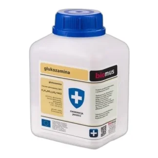 (2R,3S,4R,5R)-2,3,4,5,6-Pentahydroksyheksanal — CAS 50-99-7 — C6H12O6 — odczynnik chemiczny