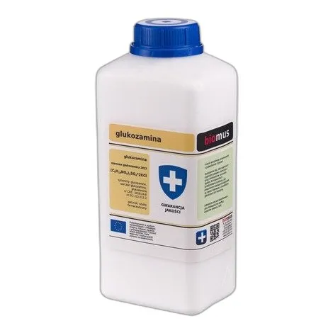 (2R,3S,4R,5R)-2,3,4,5,6-Pentahydroksyheksanal — CAS 50-99-7 — C6H12O6 — odczynnik chemiczny