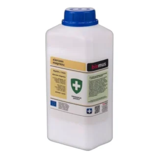 Siarczan Magnezu — CAS 7487-88-9 — MgO4S — odczynnik chemiczny