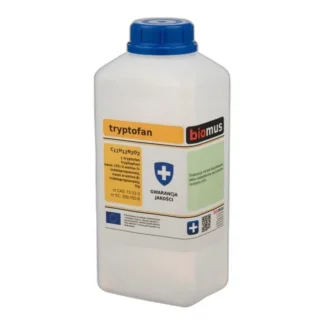 tryptofan czystość — zdjęcie produktu