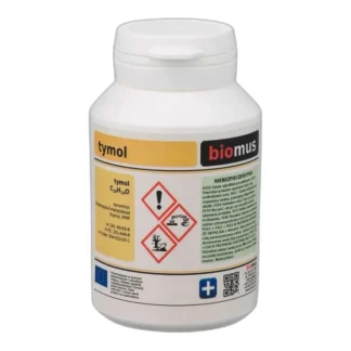 2-Izopropylo-5-Metylofenol — CAS 89-83-8 — C10H14O — odczynnik chemiczny