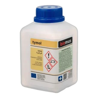 2-Izopropylo-5-Metylofenol — CAS 89-83-8 — C10H14O — odczynnik chemiczny