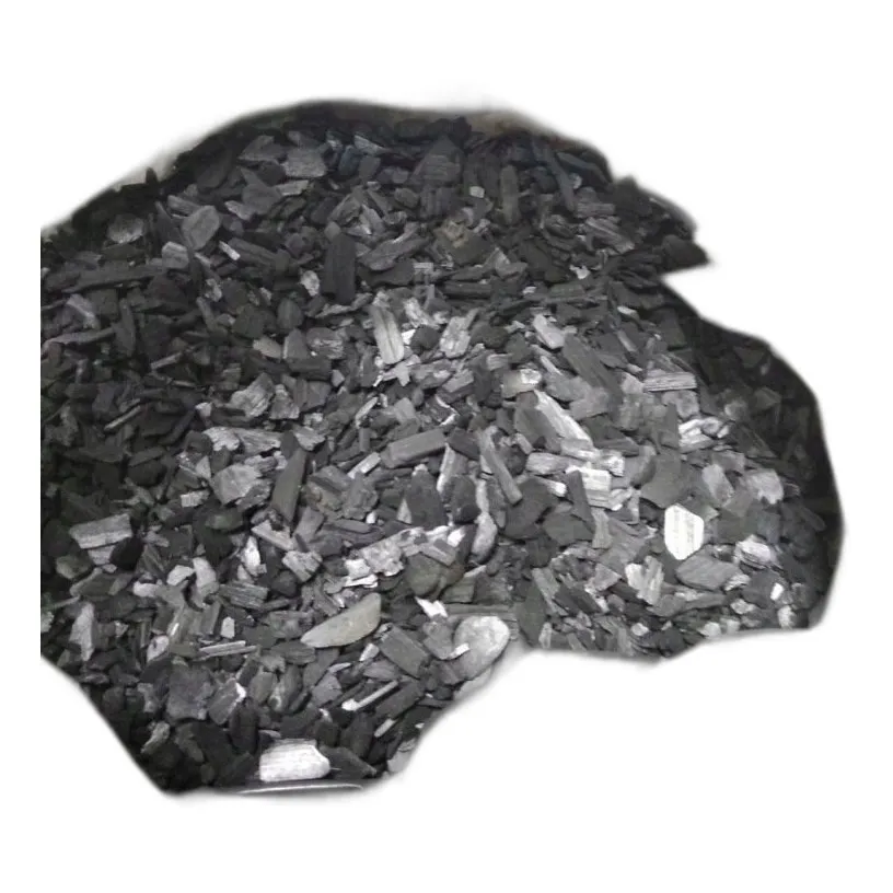 Węgiel (Forma Amorficzna) — CAS 7440-44-0 — C — odczynnik chemiczny