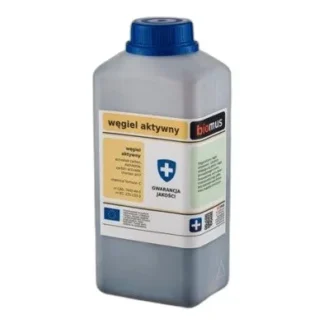 Węgiel (Forma Amorficzna) — CAS 7440-44-0 — C — odczynnik chemiczny