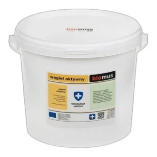 Węgiel (Forma Amorficzna) — CAS 7440-44-0 — C — odczynnik chemiczny