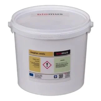 Węglan Sodu — CAS 497-19-8 — CNa2O3 — odczynnik chemiczny