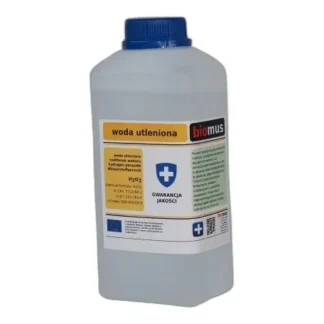 Tlen — CAS 7782-44-7 — O2 — odczynnik chemiczny