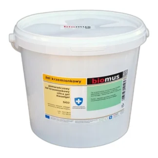 Krzem — CAS 7440-21-3 — Si — odczynnik chemiczny