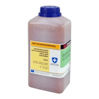 Krzem — CAS 7440-21-3 — Si — odczynnik chemiczny