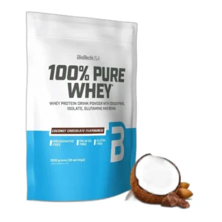 biotech usa pure — zdjęcie produktu