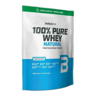 biotech usa pure — zdjęcie produktu