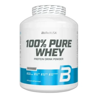 biotech usa pure — zdjęcie produktu