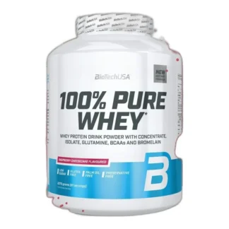 biotech usa pure — zdjęcie produktu