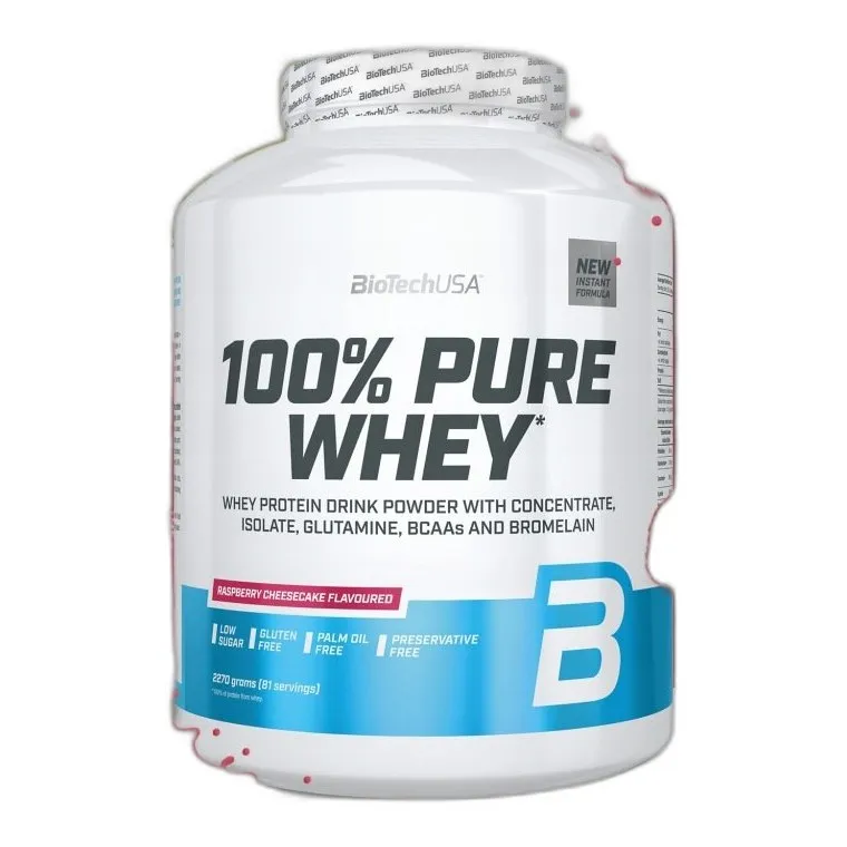 biotech usa pure — zdjęcie produktu