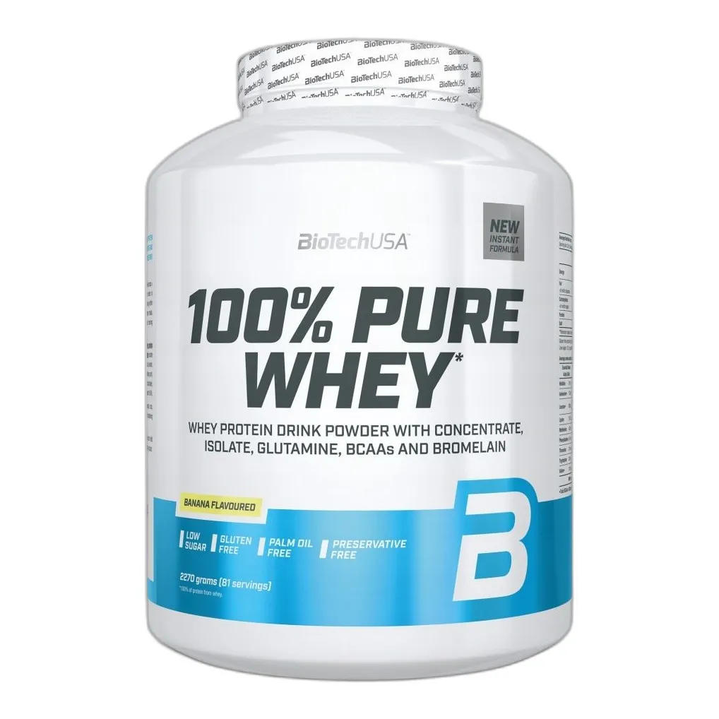 biotech usa pure kupić