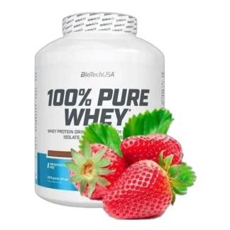 biotech usa pure — zdjęcie produktu