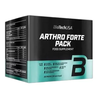 biotech usa arthro — zdjęcie produktu