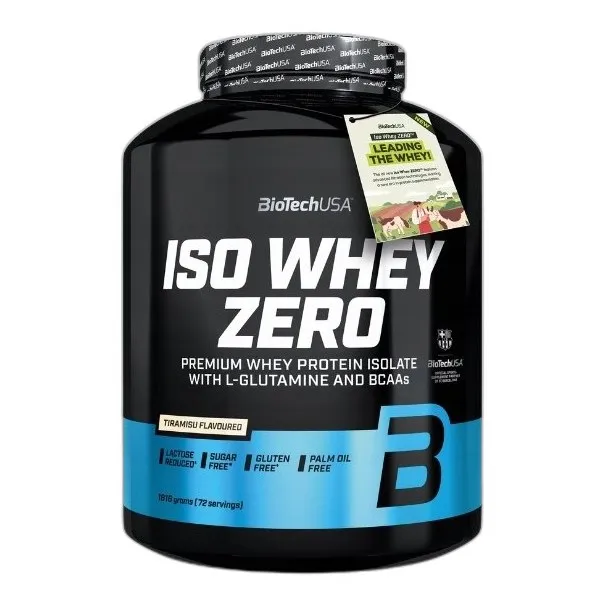 biotech usa iso kupić