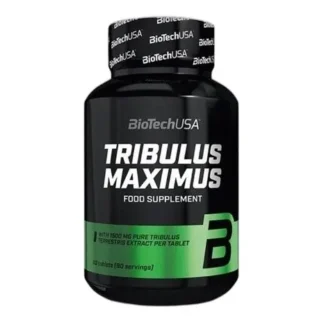 biotech usa tribulus — zdjęcie produktu