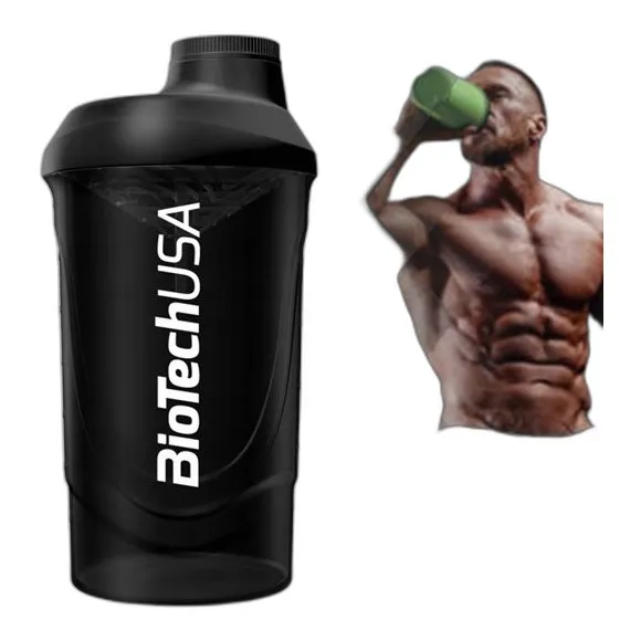 biotechusa shaker wave kupić
