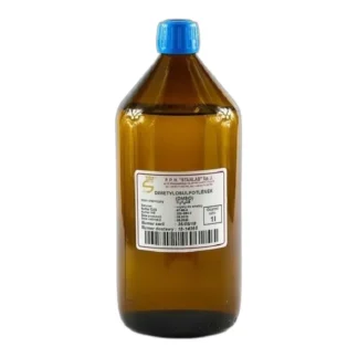 Dimetylosulfotlenek — CAS 67-68-5 — C2H6OS — odczynnik chemiczny