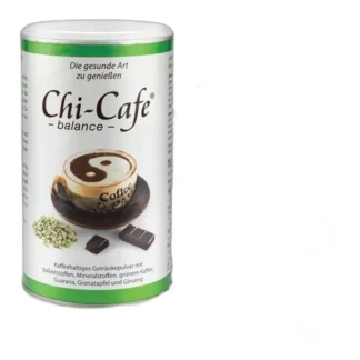 dr jacobs chi — zdjęcie produktu