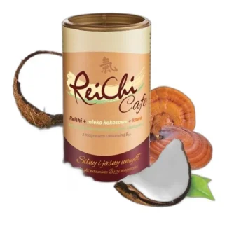 dr jacobs reichi — zdjęcie produktu