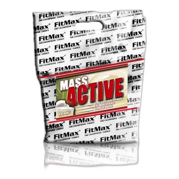 fitmax mass active kupić