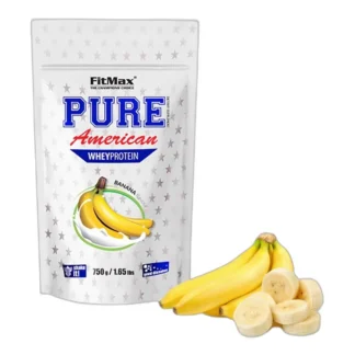 fitmax pure american — zdjęcie produktu