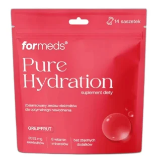 formeds pure hydration — zdjęcie produktu