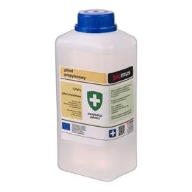 Propano-1,2-Diol — CAS 57-55-6 — C3H8O2 — odczynnik chemiczny