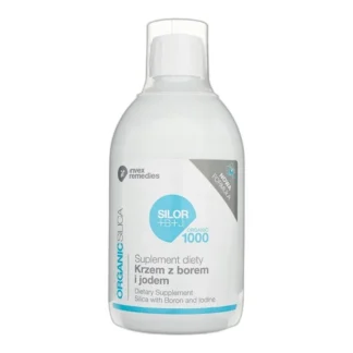 Krzem — CAS 7440-21-3 — Si — odczynnik chemiczny