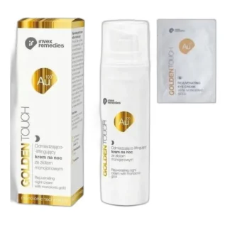 invex odmładzający krem — zdjęcie produktu