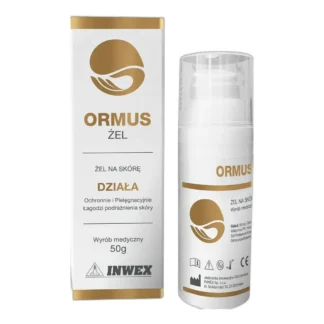 żel na skórę — zdjęcie produktu